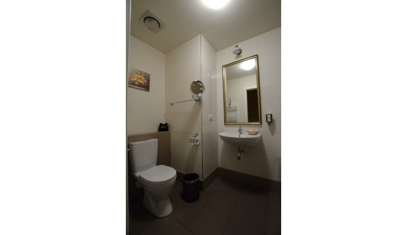 SPA Hotel VITA České Budějovice - 1 - lůžkový standard , 3 - lůžkový comfort, 2 - lůžkový standard